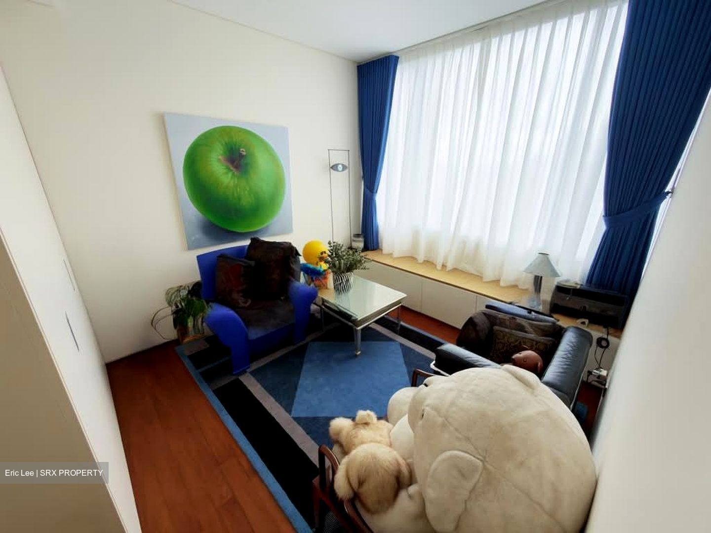 The Boulevard Residence (D10), Apartment #557291301